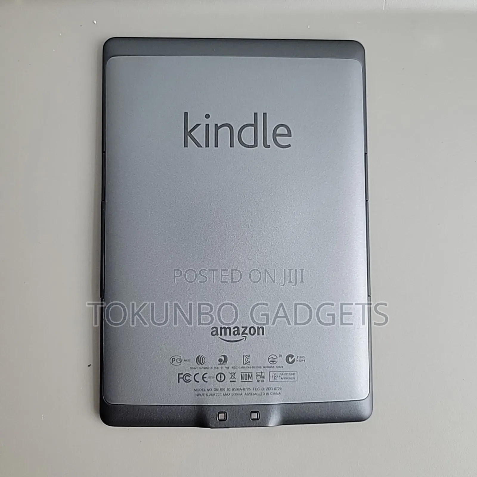 Amazon Kindle Fire HD 4 GB