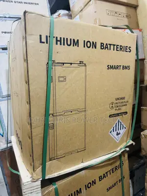 15kwh 48v Blue Carbon Lithium Battery,