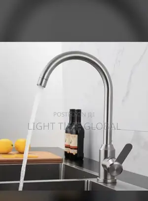 England Kitchen Sink Faucet Antirust