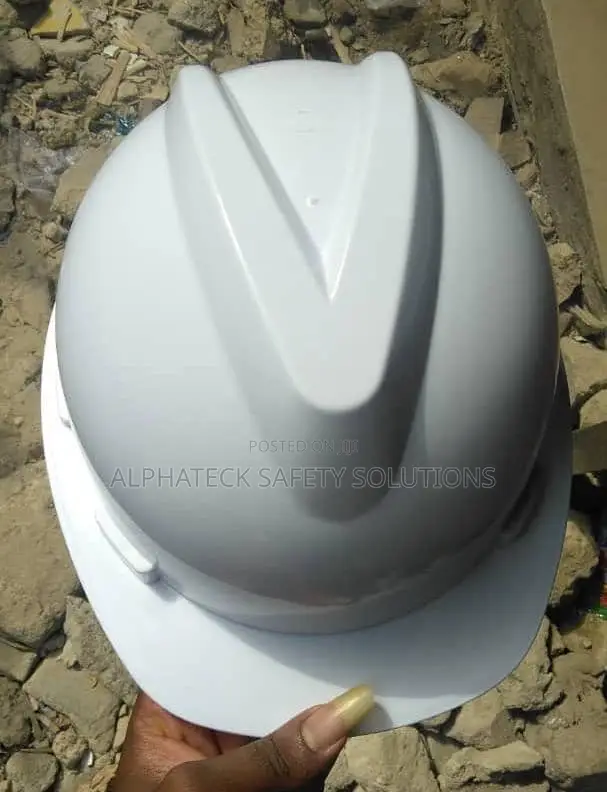 Safety Helmets