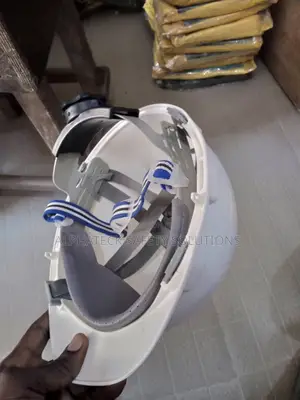 Safety Helmets