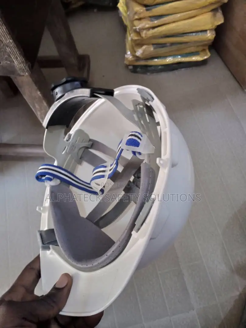 Safety Helmets