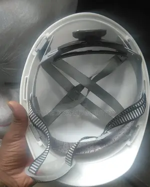 Safety Helmets
