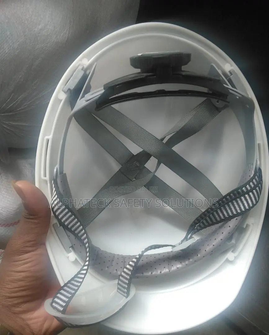 Safety Helmets