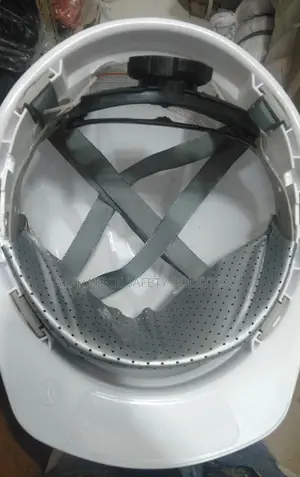Safety Helmets