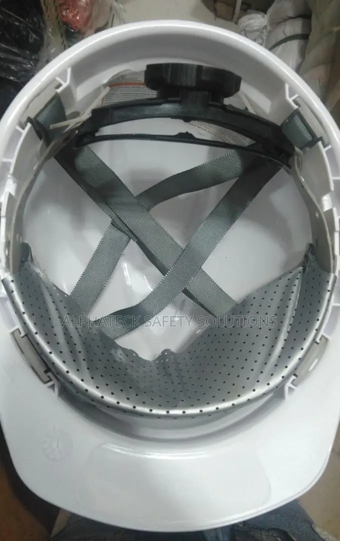 Safety Helmets