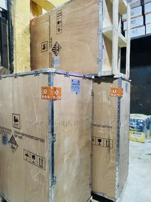 15kwh 51.2v Felicity Lithium Battery,