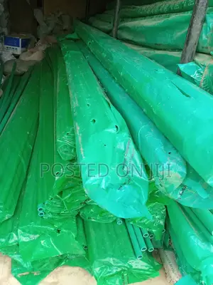 PPR Pipes and Fittings