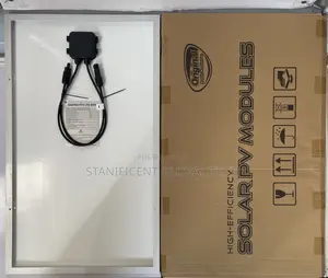 Nemtek 60watts Solar Panel