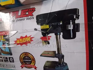 Piller Drilling Machine