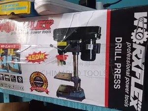 Piller Drilling Machine