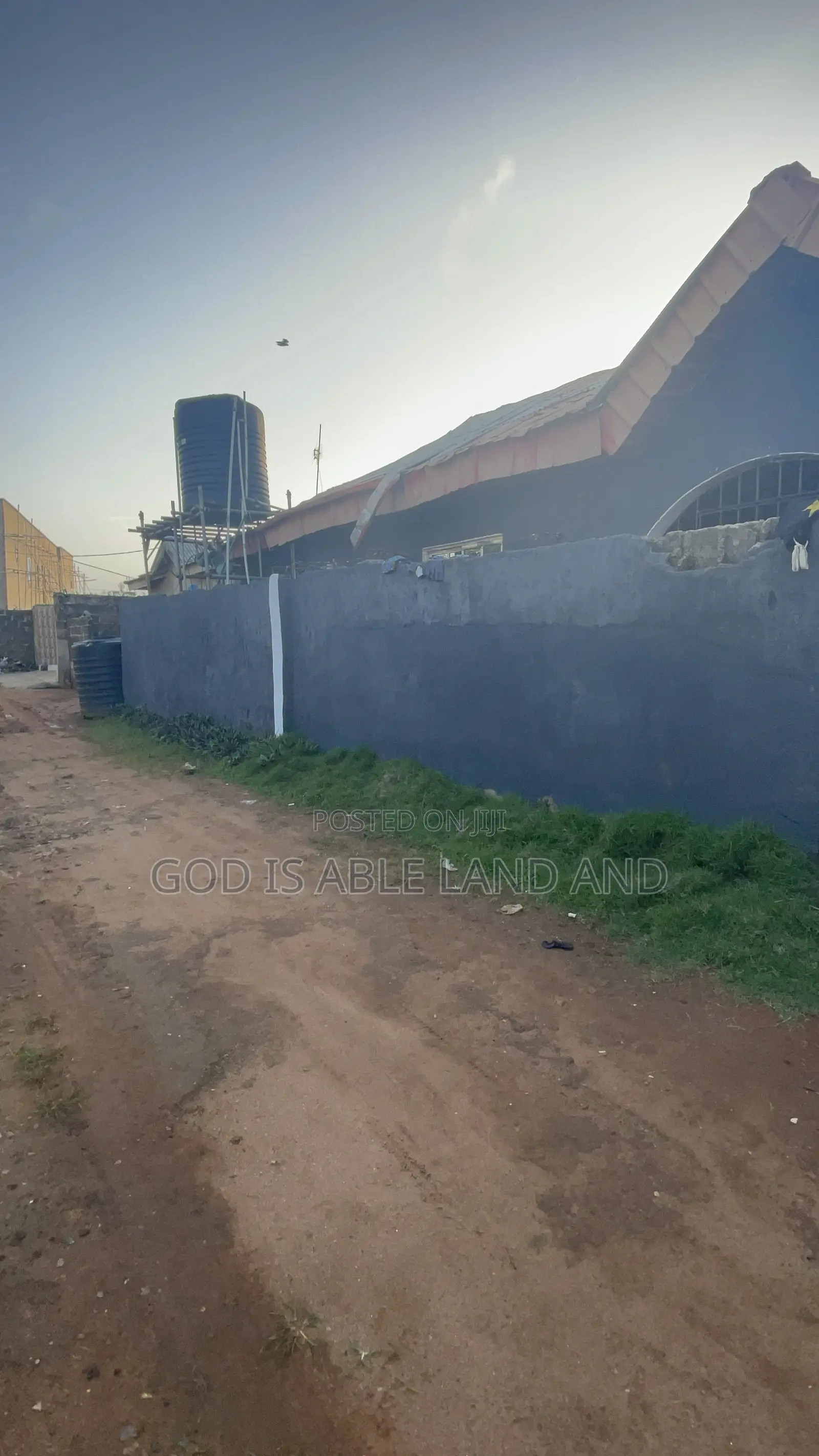5bdrm Block of Flats in Golden Estate, Ayobo for sale