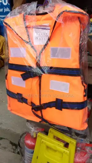 Life Jacket Mlv