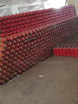 Fire Extinguisher Servicing And Maintenance