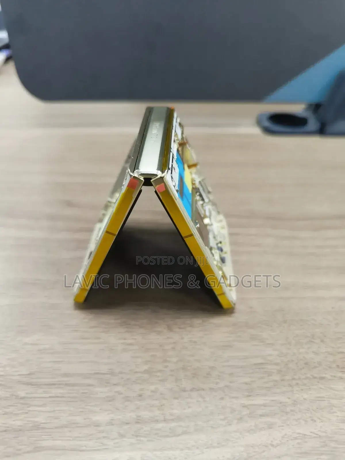 Tecno v Flip 2 (Ae11) Screen