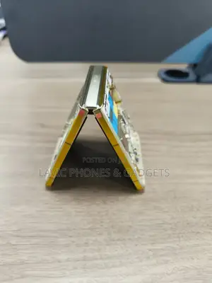 Tecno v Flip 2 (Ae11) Screen