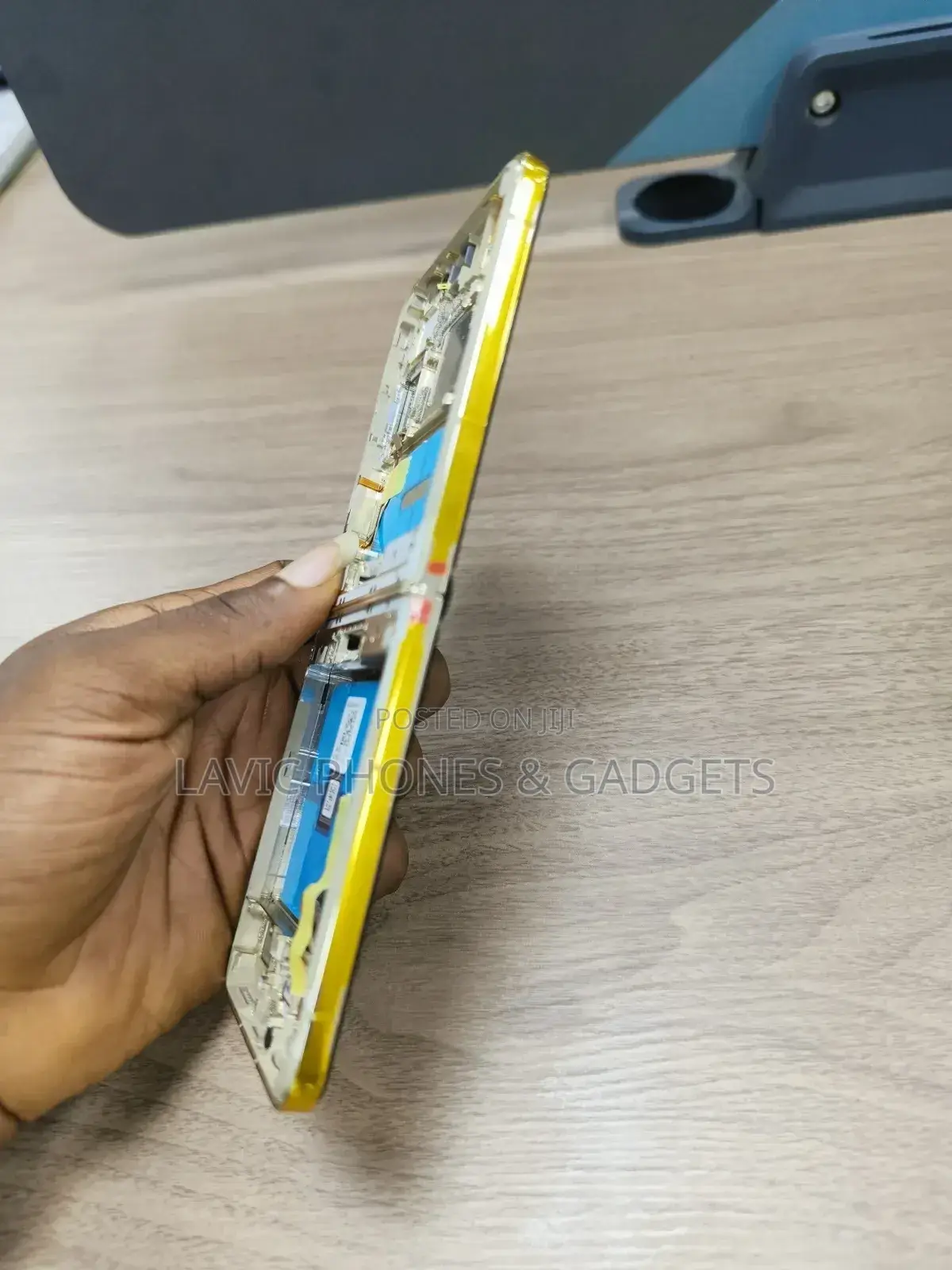 Tecno v Flip 2 (Ae11) Screen