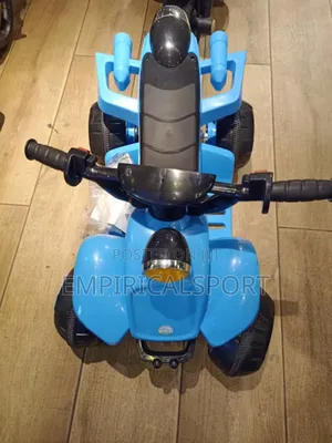 Children Car
