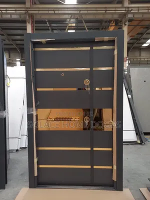 4ft Turkey Luxury Security Doors
