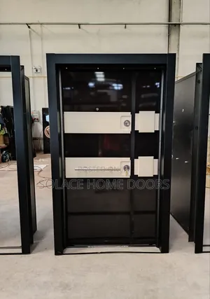 4ft Turkey Luxury Security Doors