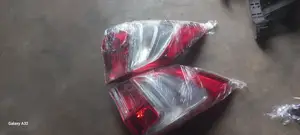 Back Light RDX 2016 Direct