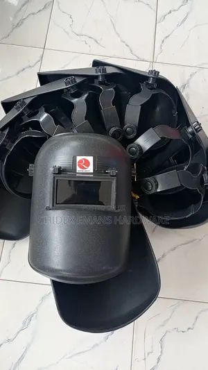 Welding Mask