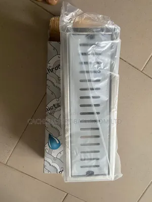 30 Cm Anti Rust Floor Drain