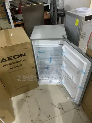 Compact Cooling Redefined – Aeon Ars100g 90l