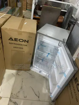 Energy-Saving Cooling Power – Aeon Ars100g 90l Fridge
