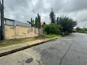 Bareland for Sale in Parkview Ikoyi With Governor’S Consent