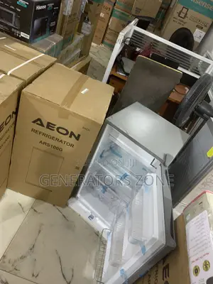 Smart Cooling for Small Living – Aeon Ars100g 90l
