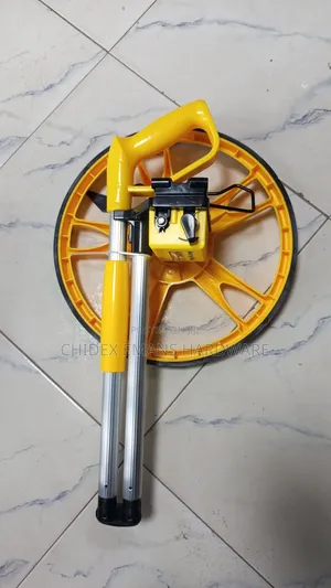 Analogue Measuring Wheel
