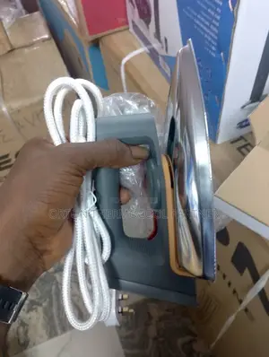 Original Philip Iron
