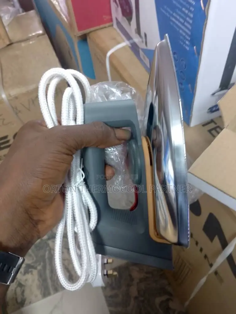 Original Philip Iron