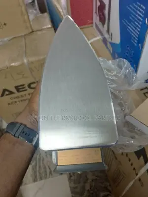 Original Philip Iron