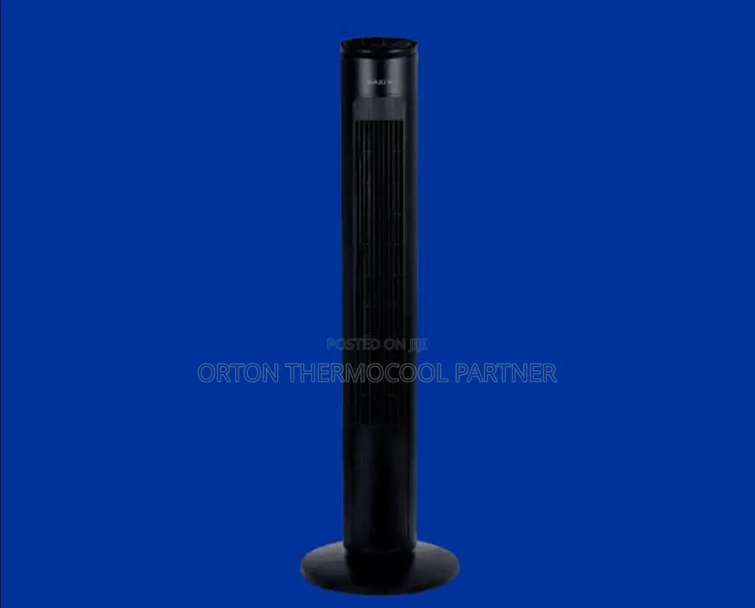 Maxi Rotary Fan