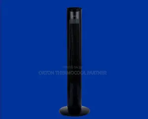 Maxi Rotary Fan