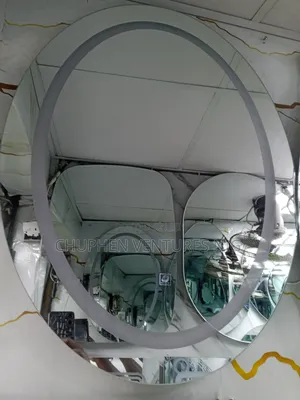 Bathroom Mirror