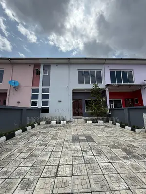 4bdrm Duplex in Golf Estate, Port-Harcourt for sale