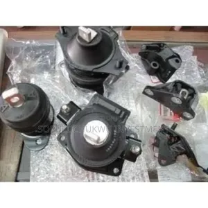 Engine Seat's Honda Accords