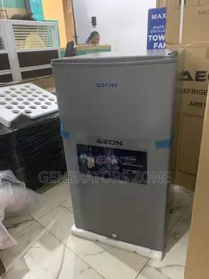 Cool Solutions for Compact Homes – Aeon 90l Ars100g