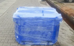 Blue Geepee Ice-box, Seabin 1000litres