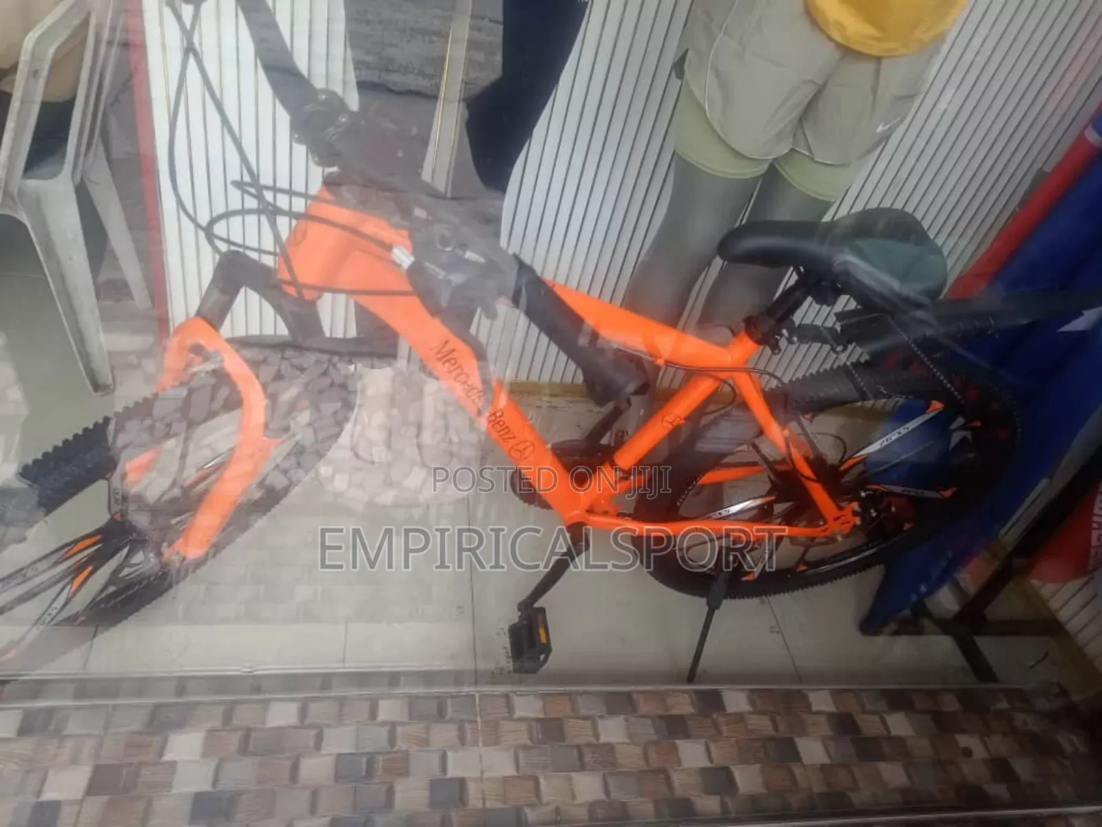Size 26 Bicycle