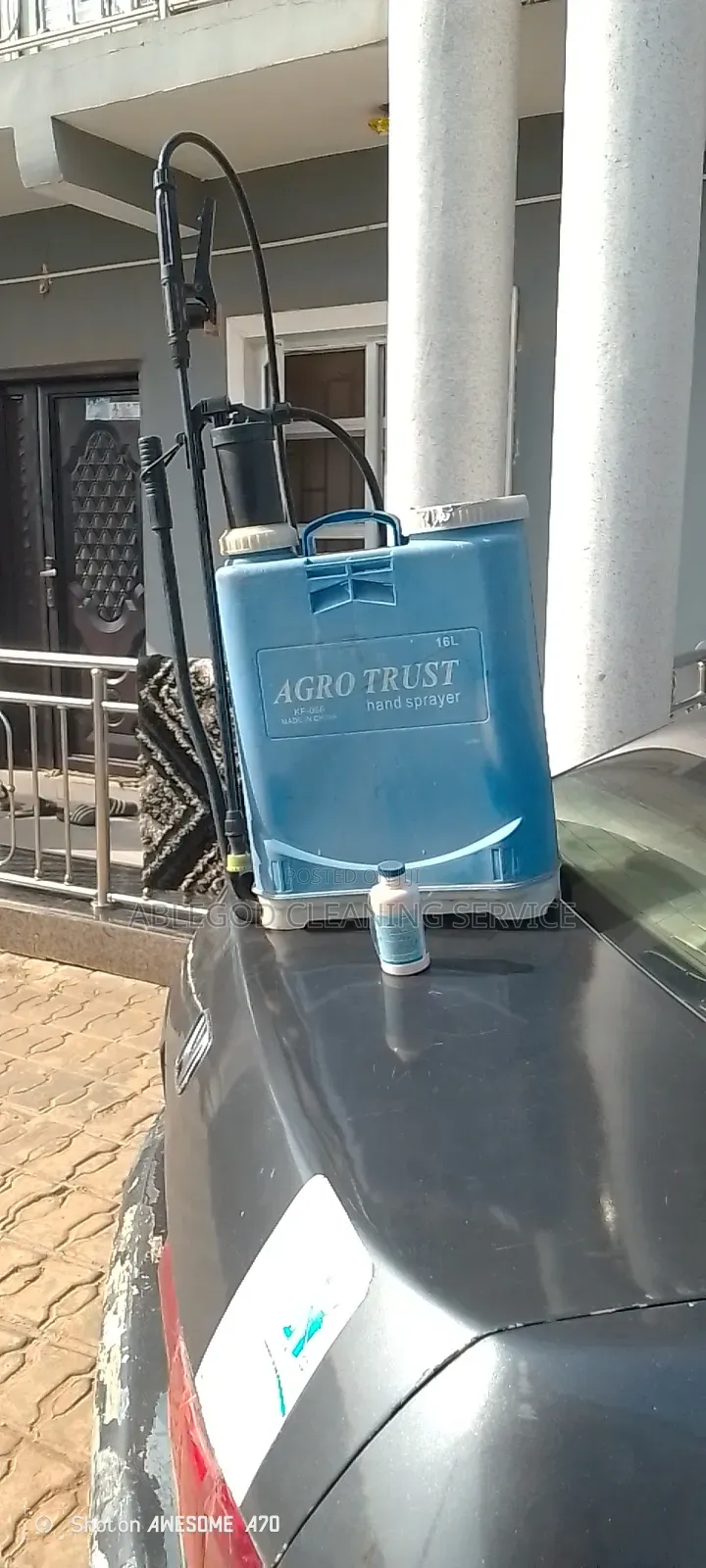 Perfect Clean