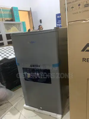Hot Deal! Aeon 90l Fridge With Freezer – Model Ars100g