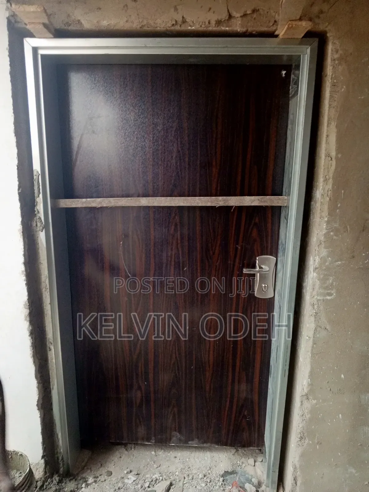 Door Installation