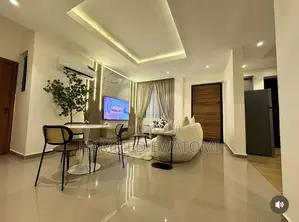 Shortlet Apartments