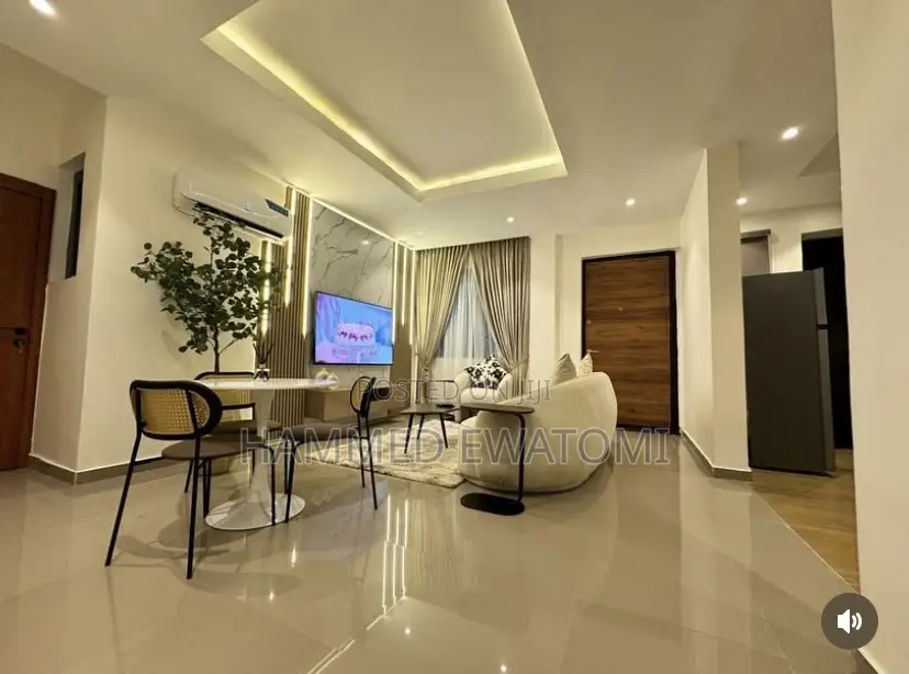 Shortlet Apartments