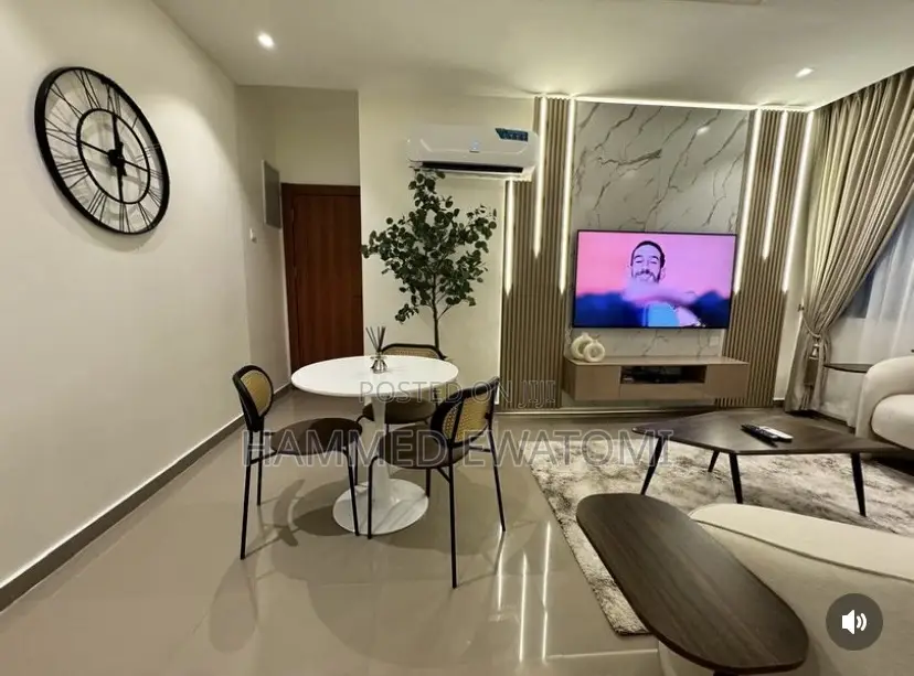 Shortlet Apartments