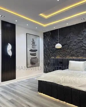 Shortlet Apartments